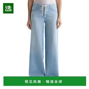 1h可退 【美国直邮】ag jeans 女士 牛仔裤