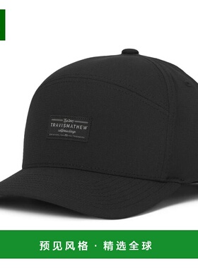 1h可退 【美国直邮】travis mathew  帽子