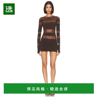 香港直邮NORMA Pickleball KAMALI 女士 叠 诺玛·卡玛丽 1h可退