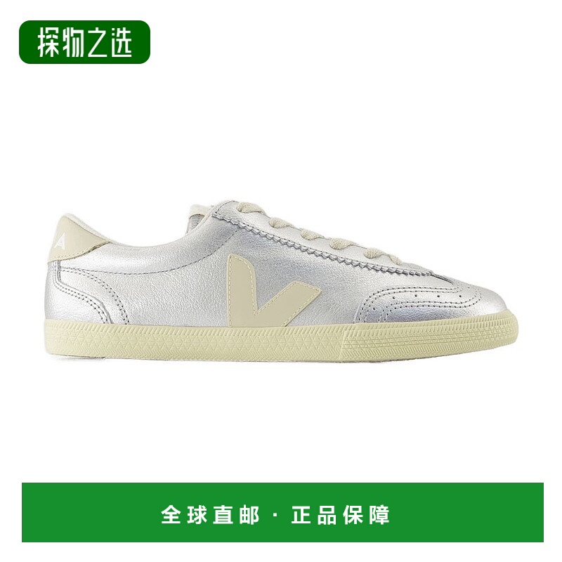 1h可退 欧洲直邮veja 女士 休闲鞋运动鞋