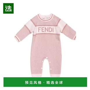 BUG110AJ3F 连体衣 香港直邮Fendi 带标志