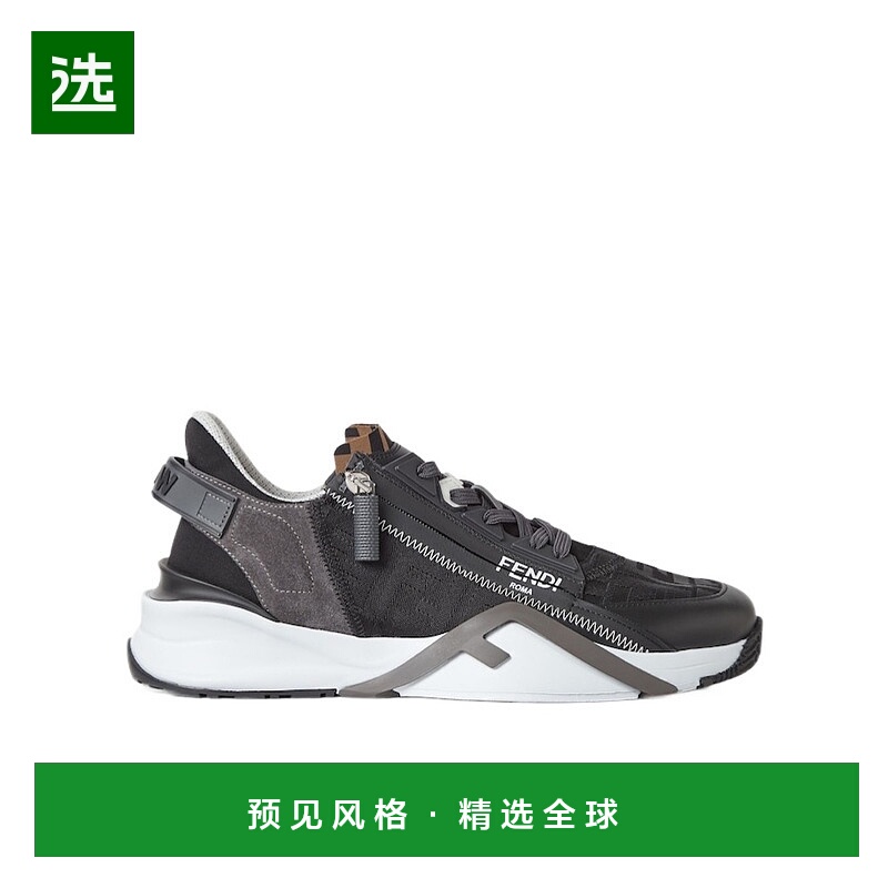 香港直邮Fendi Flow运动鞋 7E1392AY9W