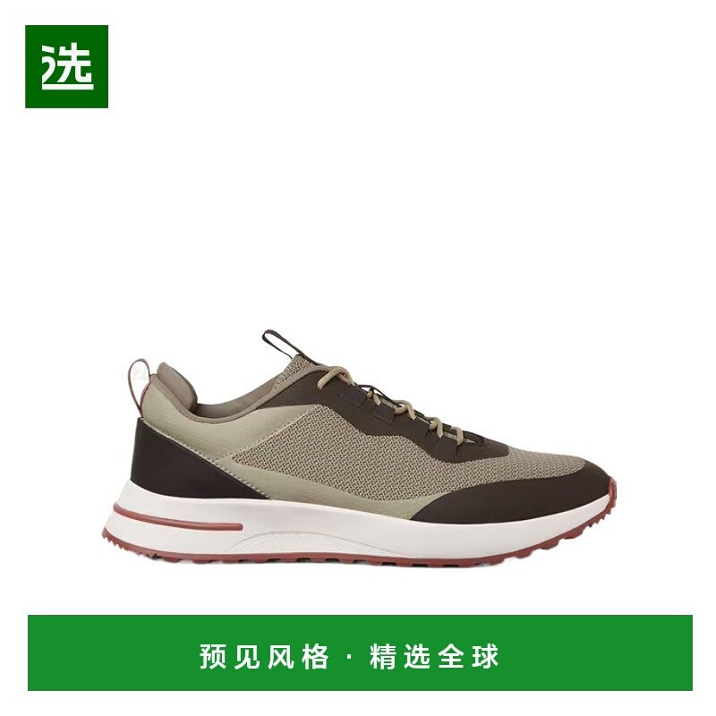 香港直邮Loro Piana Week End Walk 运动鞋 FAM1718