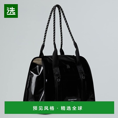 欧洲直邮北面Basecamp 手提袋TheNorthFace