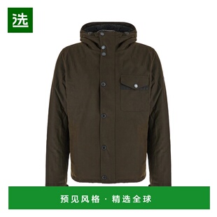 香港直邮Barbour 男士夹克 MWX1372MWXOL51
