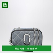 1h可退 2P5HCR013H03CORMARC416 女士单肩包 香港直邮MARC JACOBS