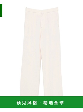 香港直邮FORTE FORTE 女士休闲裤 14050MYPANTSF48A0213 AW2025