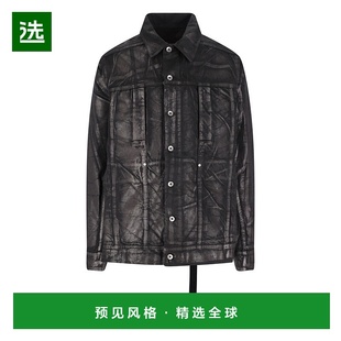 瑞克·欧文斯 owens DRKSHDW 男士 OWE 1h可退 RICK 香港直邮rick