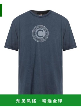 1h可退 【美国直邮】colmar 男士 上装T恤