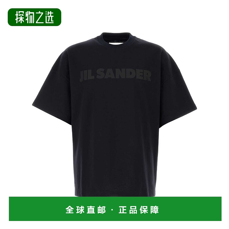 香港直邮Jil Sander 短袖T恤 J21GC0001-J45317