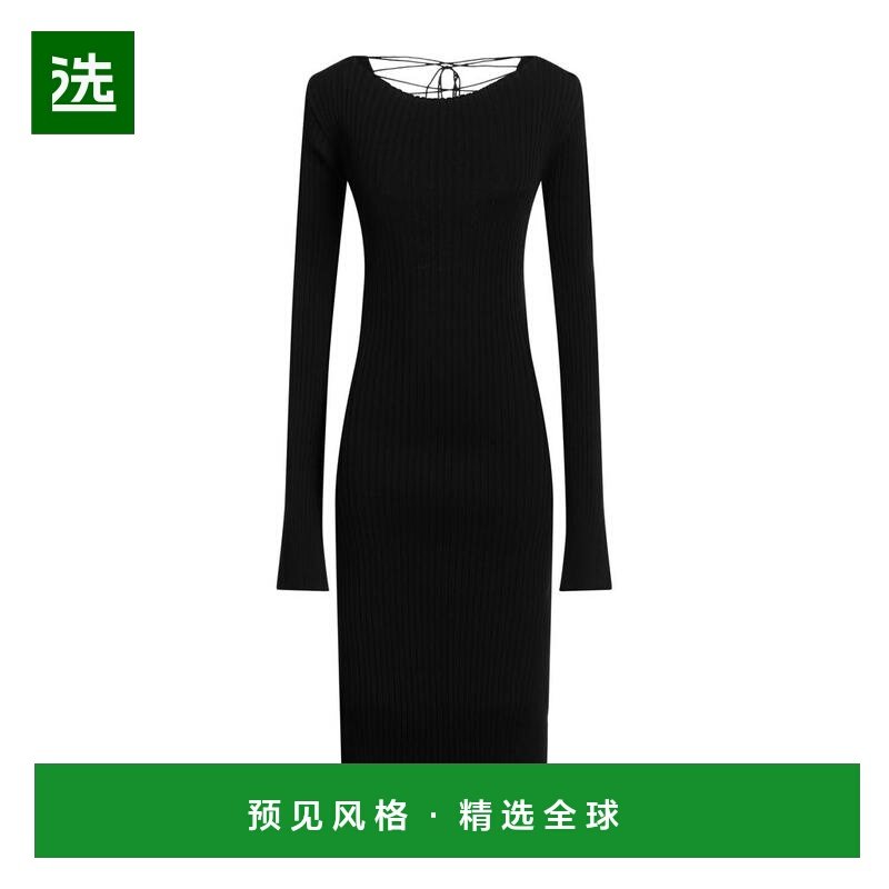 1h可退 【美国直邮】stella mccartney 女士 连衣裙,女装/女士精品,连衣裙,淘宝优惠券,粉丝福利购,淘宝优惠卷