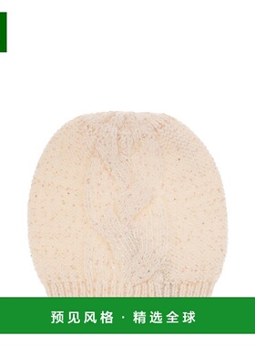 欧洲直邮PESERICO 女士帽子S36147F039018Z03Z 高级感 潮牌正品