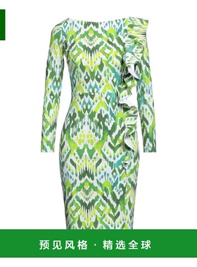 1h可退 香港直邮Chiara Boni La Petite Robe 女士 Special Occas