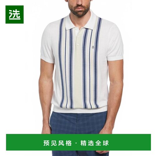 【美国直邮】original penguin 男士 Polo衫 支付后1h可退