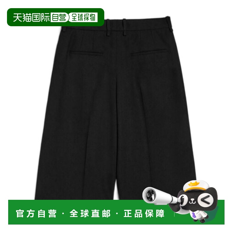 香港直邮Jil Sander 百慕大短裤 J02KA0353J41557