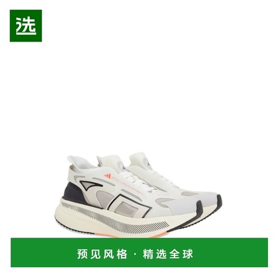 香港直邮ADIDAS BY STELLA MCCARTNEY 女士运动鞋 JR0665IVO