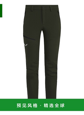 欧洲直邮Salewa沙乐华 Puez Orval 2男士Durastretch弹力软壳