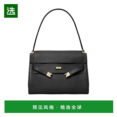 香港直邮Tory Burch Lee Radziwill 大号单肩包 169241手提包