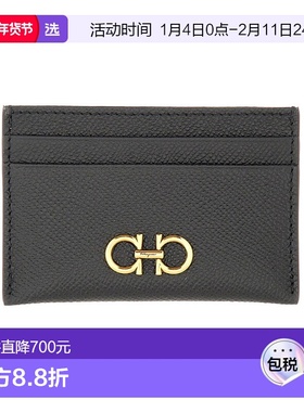 1h可退 香港直邮Salvatore Ferragamo 菲拉格慕 女士 PORTA CARTE