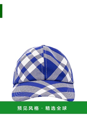 1h可退 欧洲直邮BURBERRY 男士帽子 8079477B7369