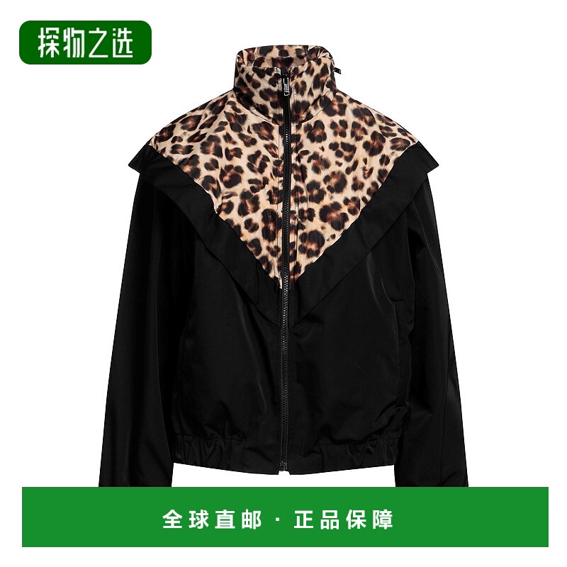 香港直邮Sandro 女士 夹克