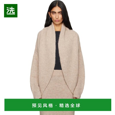 1h可退 【美国直邮】lauren manoogian 女士 毛衣开衫