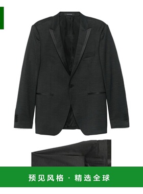 香港直邮TAGLIATORE 男士休闲套装 550027SFBP15A01N1231 SS2025