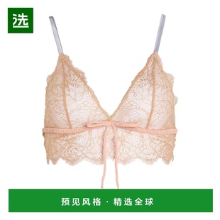 1h可退 香港直邮Love Stories 女士 文胸 pink粉色 舒适时尚