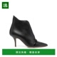 香港直邮Malone SS2025 CORAMS702BLACK Souliers 女士高跟鞋