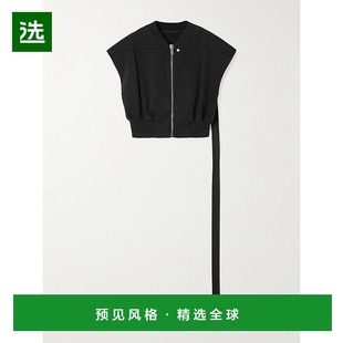 瑞克·欧文斯 Lilies 女士 Babel 棉 香港直邮Rick Tatlin Owens