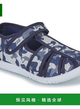 欧洲直邮Chicco 男童 拖鞋 TULLIO