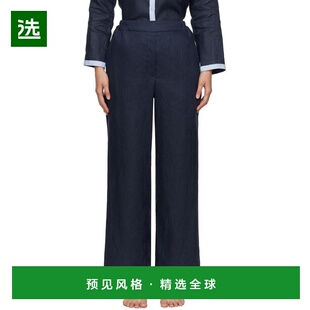 1h可退 【美国直邮】Sleeper|海军蓝 Garrick 长裤裤子外穿显瘦潮