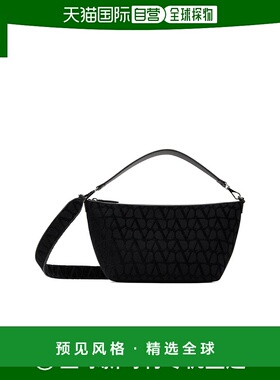 【99新未使用】香港直邮Valentino Tolie Iconographe徽标单肩包