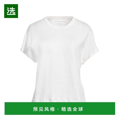 【美国直邮】majestic filatures 女士 上装T恤短袖