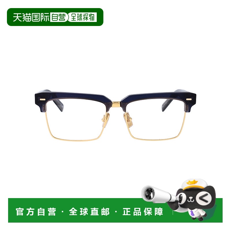 1h可退 香港直邮Miu Miu 缪缪 女士 0MU 11XV 眼镜 0MU11XV08Q1O1