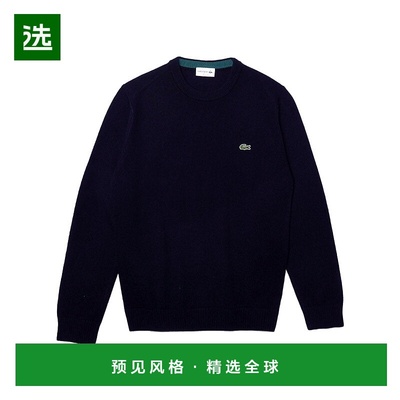 香港直邮LACOSTE 男童针织毛衣 AH0128166