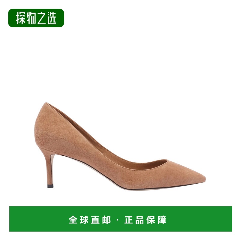 香港直邮Jimmy Choo 尖头高跟鞋 ROMY60KDU