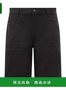 1h可退 香港直邮Dickies 迪凯斯 男士 DK0A4YAGC401 C401 短裤 DK