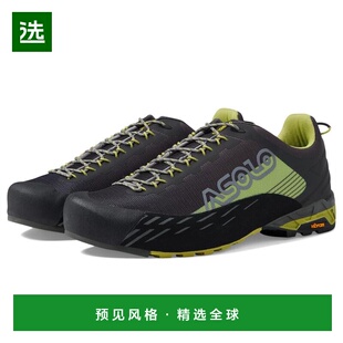 1h可退 【美国直邮】asolo 男士 登山鞋