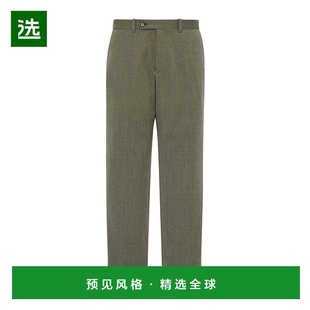 羊毛长裤 Seth 557W3790 Row 香港直邮The