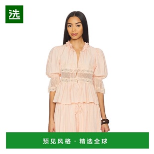 1h可退 香港直邮Free People 自由人 女士 x Intimately Forever