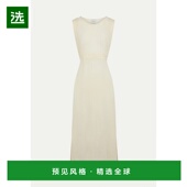 亚麻罩衫 1h可退 ANTALYA740 女士 DRESS 香港直邮LE KASHA