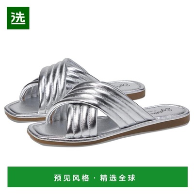 1h可退 【美国直邮】seychelles塞舌尔|逐字逐句