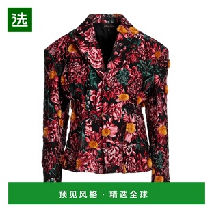 1h可退 香港直邮comme des garcons 川久保玲 女士 西装外套