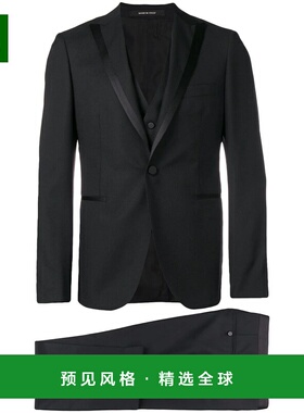 香港直邮TAGLIATORE 男士西服套装 EFBP15A0107UEA182N1164