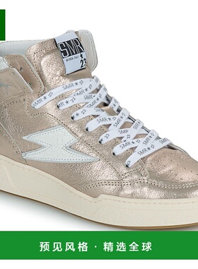 欧洲直邮Semerdjian   女鞋高帮板鞋 BRAGA-A542