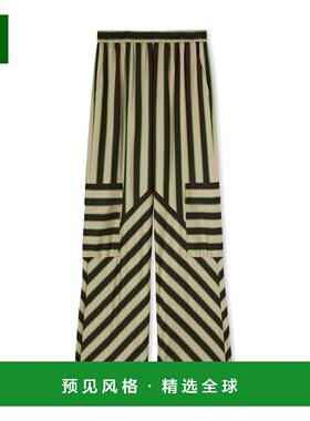 1h可退 香港直邮Msgm 女士 裤子 3441MDP03237113 舒适时尚