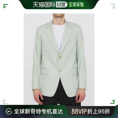 欧洲直邮lanvin 男士 休闲西装西服