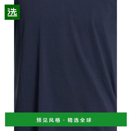 【美国直邮】alpha industries/阿尔法工业 男士 上装T恤