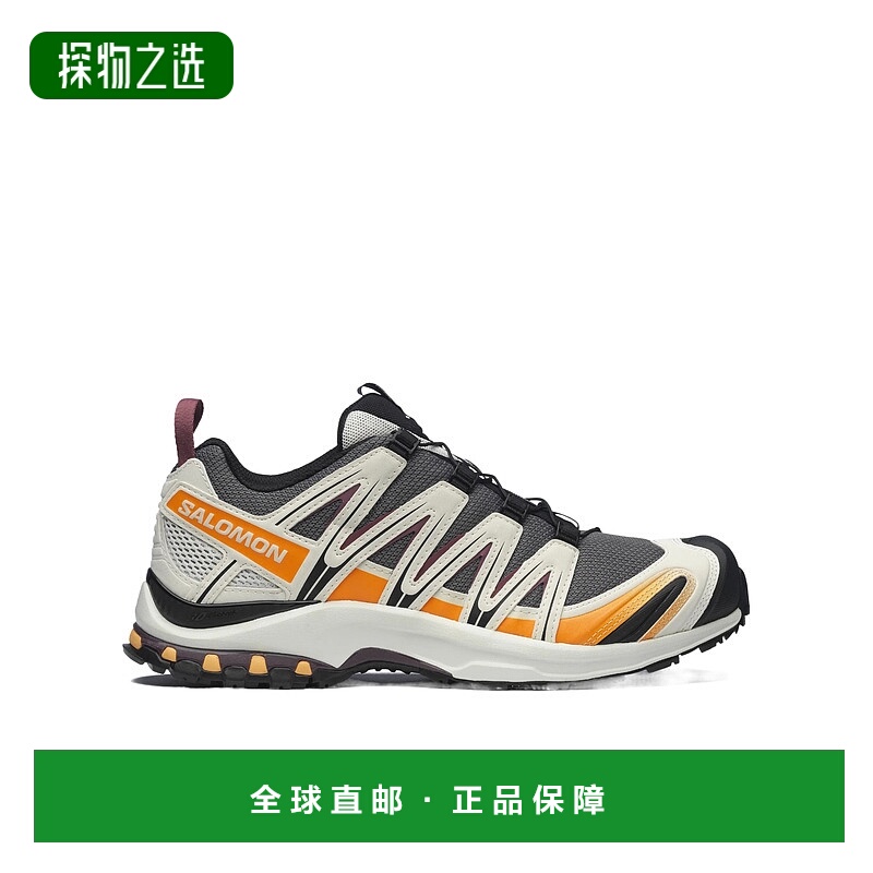 香港直邮Salomon S/Lab XA PRO 3D 运动鞋 L47867700